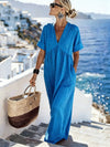 Color: Blue