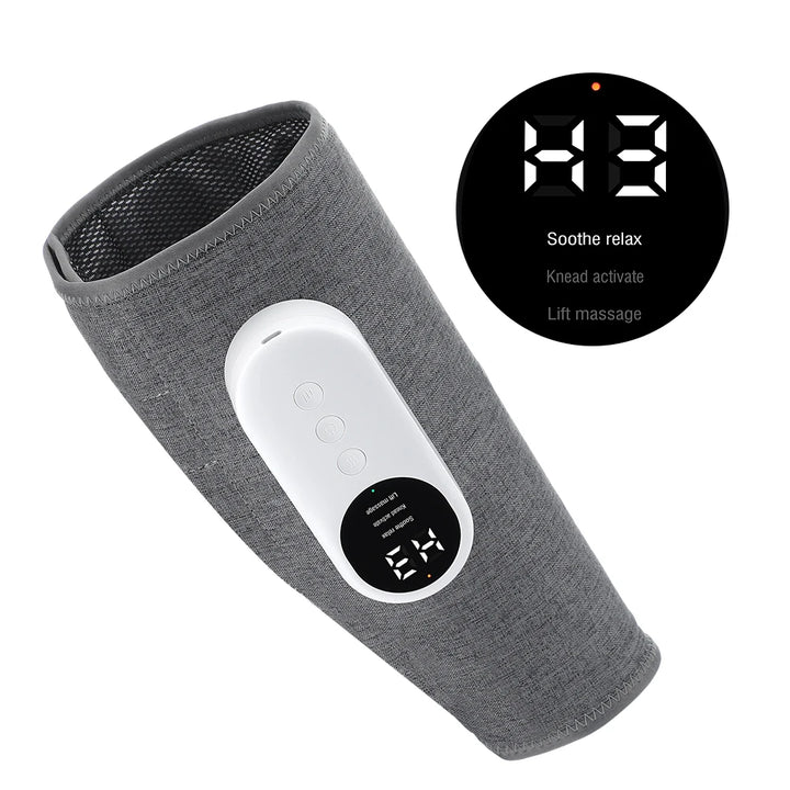 360° Air Pressure Calf Massager