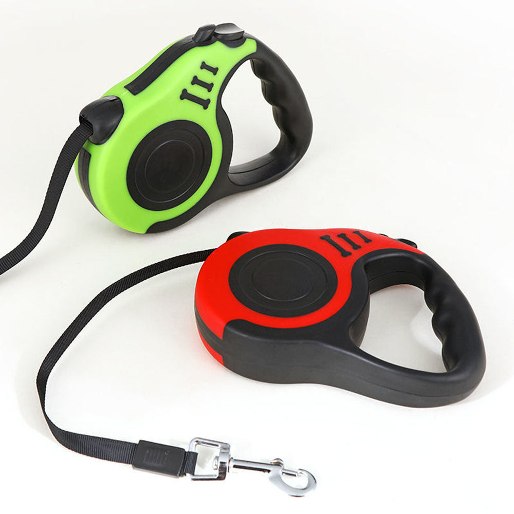 Retractable Dog Leash