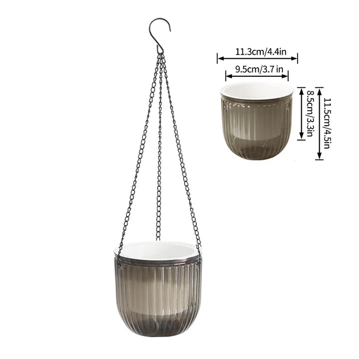 Hydroponic Hanging Flowerpot