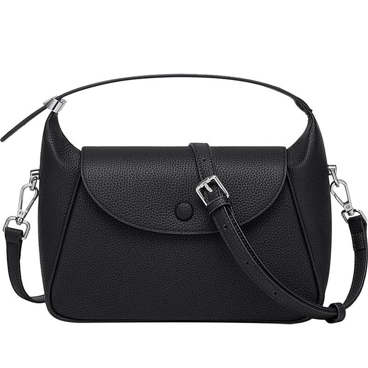 Elegant Small Square Shoulder Bag for Women