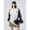 color: Dark Blue