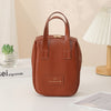 Color: Brown