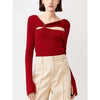 Color: Brick Red