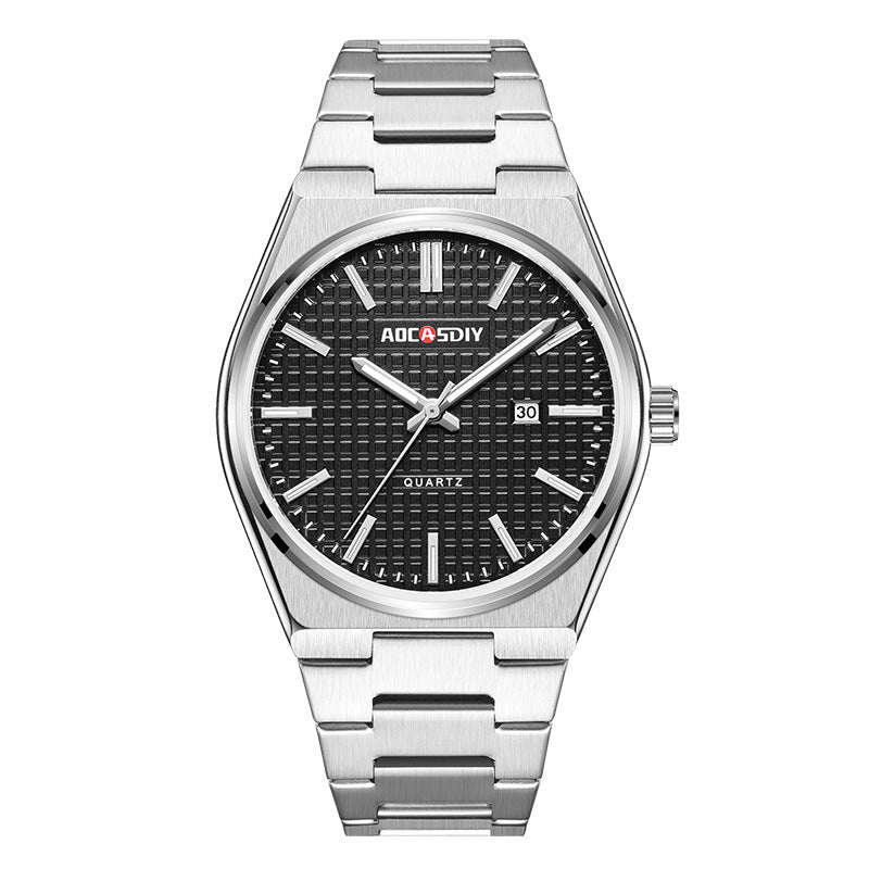 New Watch Men&