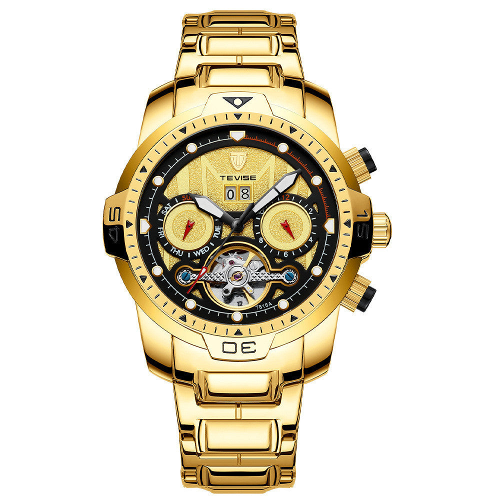 W Watch Men&