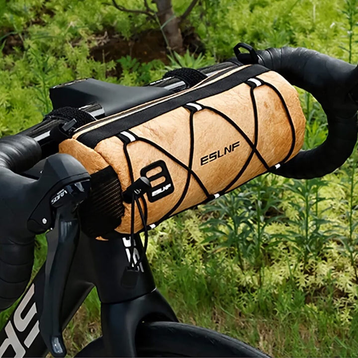 Waterproof Bike Front Tube Bag