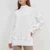 Color: White