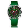 Color: Green
