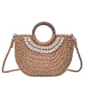 color: Brown