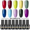 style: SLA10GELS02