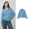 Color: Blue