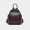Color: Deep Coffee