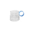 Handle Color: Blue