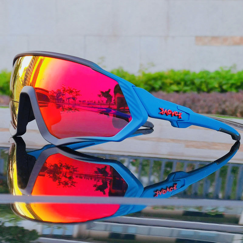 Outside Glasses For Riding Professional Outdoor Sports Running Bicycle Glass