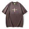 Color: Brown