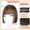 Color: Light Brown