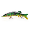 color: Dark Green