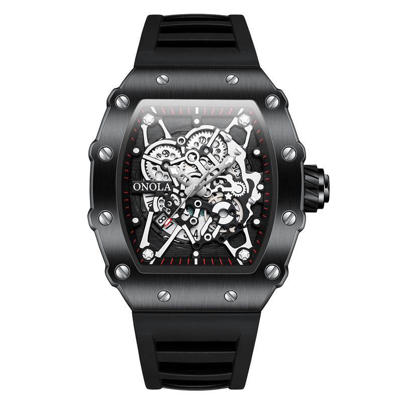 ONOLA Fashion Waterproof Quartz Men&