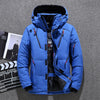 Color: Blue