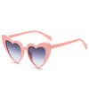 Color: Pink + Grey Lenses