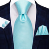 color: Peacock Blue