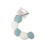 color: Blue Caterpillar