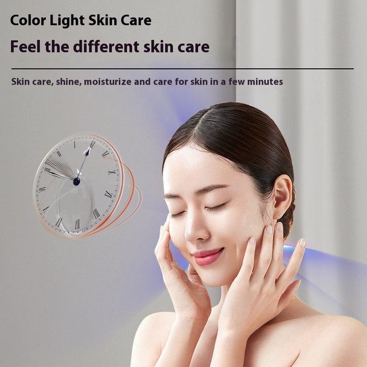 Photon Specific Skincare Introduction Device Massage