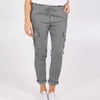 Color: Dark Grey