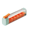 color: Orange