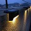 Model &amp; Emitting Color: Black - Warm Light