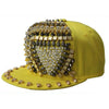 Color: Yellow