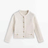Color: White