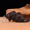 color: Dark brown