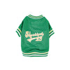 color: Green