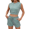 Color: Dark Green