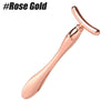 color: Rose gold