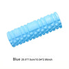 color: Blue