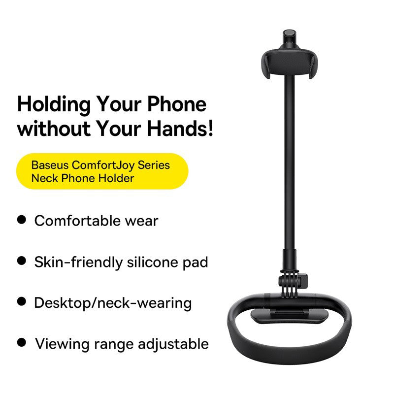 Universal Lazy Neck Phone Holder