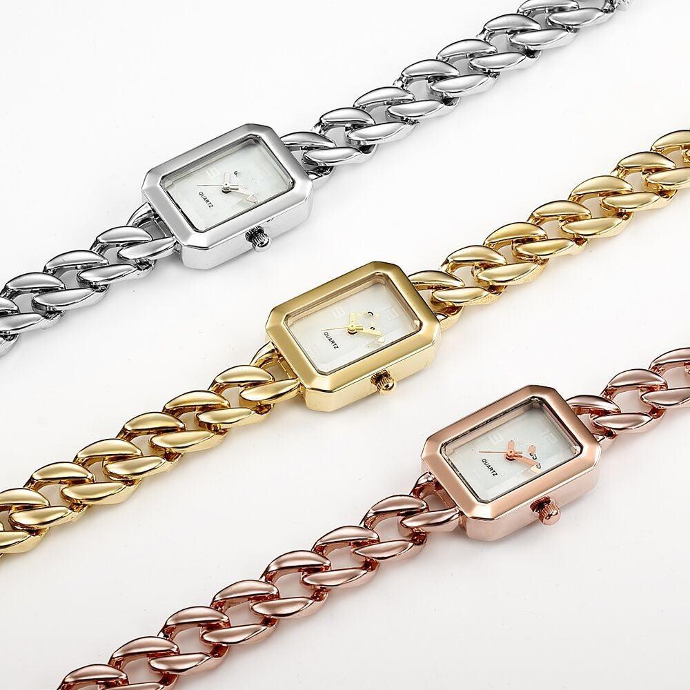 Electroplating Of Watch Strap In Europe And America - Trendha