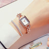 Color: Rose Gold