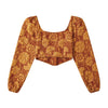 Color: Brown