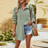 Color: Green