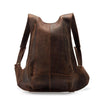 Color: Dark brown