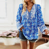 Color: Blue
