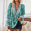 Color: Green