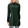 Color: Green