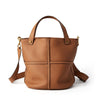Color: Brown