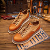 Style: Orange