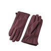 Color: Wine Red With Velvet Lining